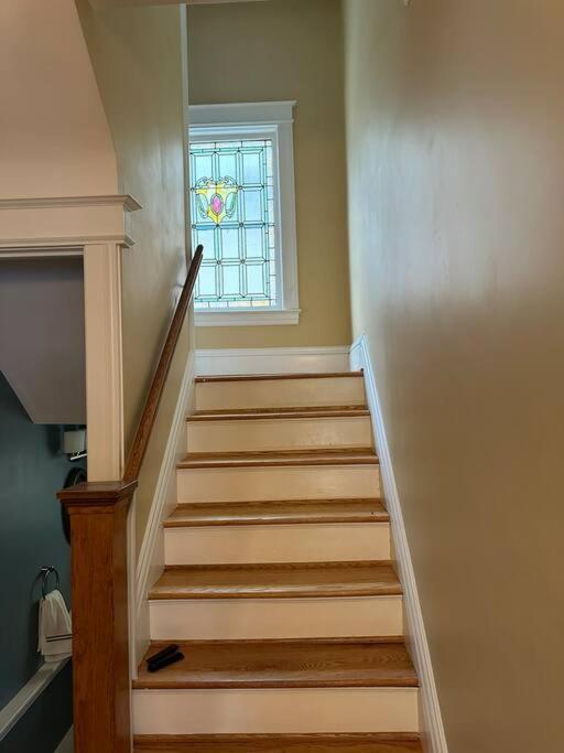 Beautiful Stay In Rochester Luaran gambar