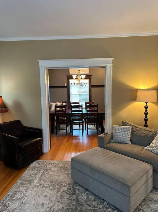 Beautiful Stay In Rochester Luaran gambar