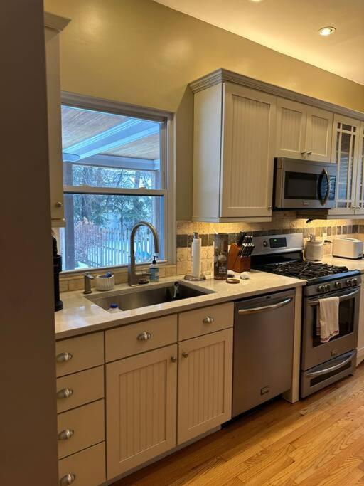 Beautiful Stay In Rochester Luaran gambar